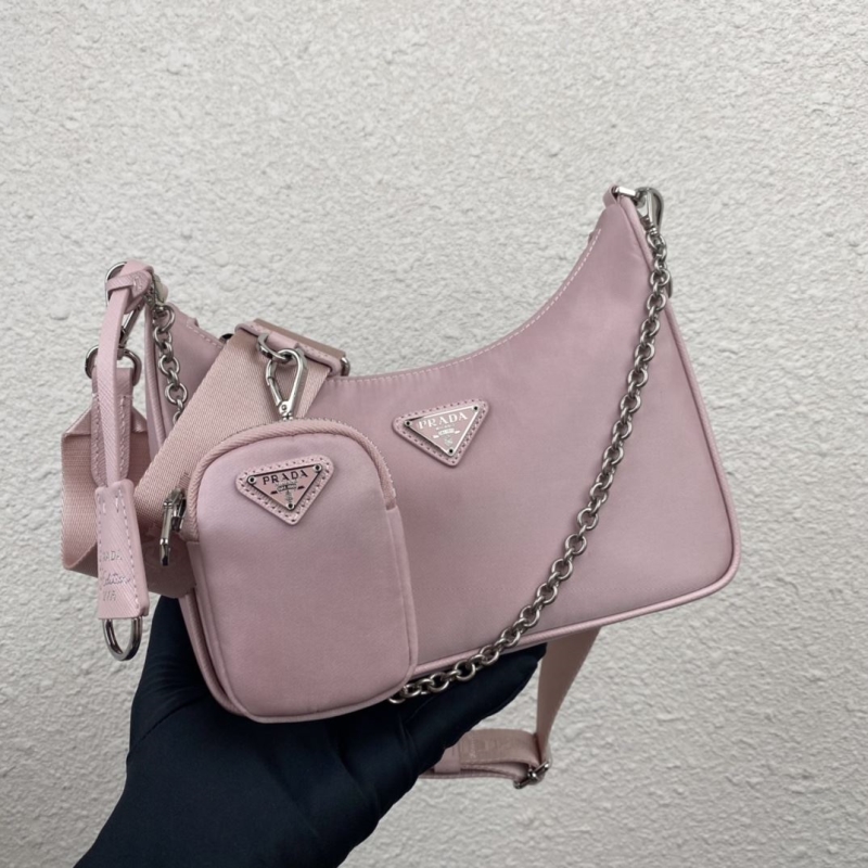 Prada Satchel Bags